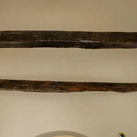 Trullo Chiari Di Bosco 펜션 마르티나프란카