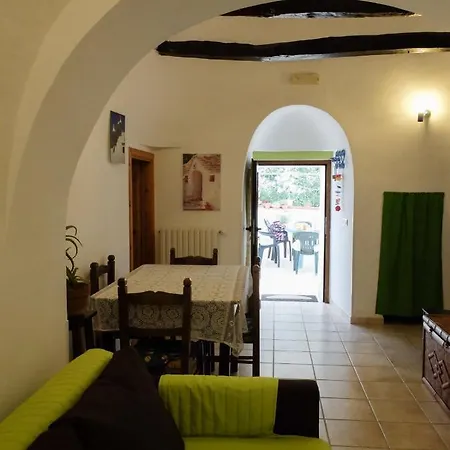 펜션 Trullo Chiari Di Bosco