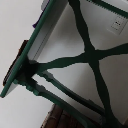 Trullo Chiari Di Bosco 펜션