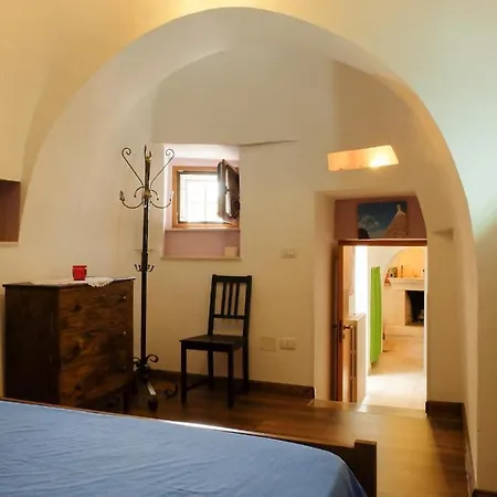 Trullo Chiari Di Bosco * 마르티나프란카