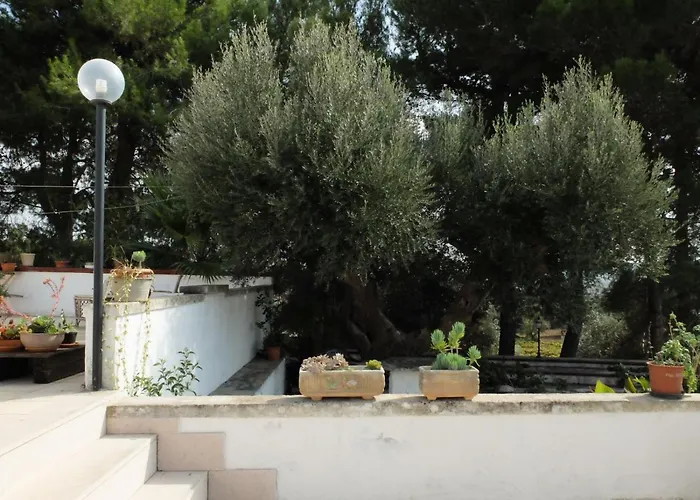 Trullo Chiari Di Bosco *