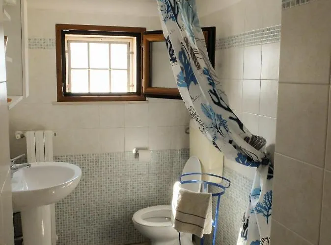 Сasa de vacaciones Trullo Chiari Di Bosco