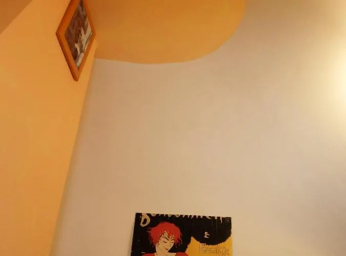 Trullo Chiari Di Bosco