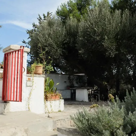 Holiday home Trullo Chiari Di Bosco *