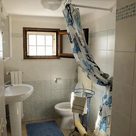 Дом отдыха Trullo Chiari Di Bosco