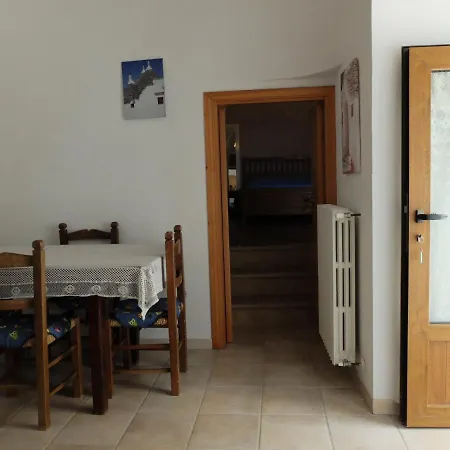 Holiday home Trullo Chiari Di Bosco *