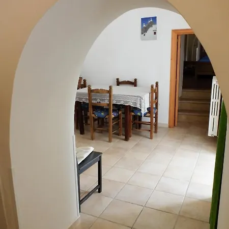 Holiday home Trullo Chiari Di Bosco *